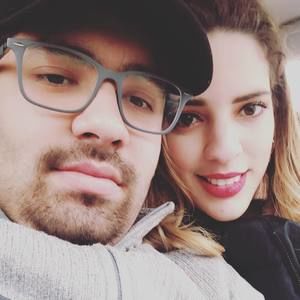 Meet your Posher, Julieth